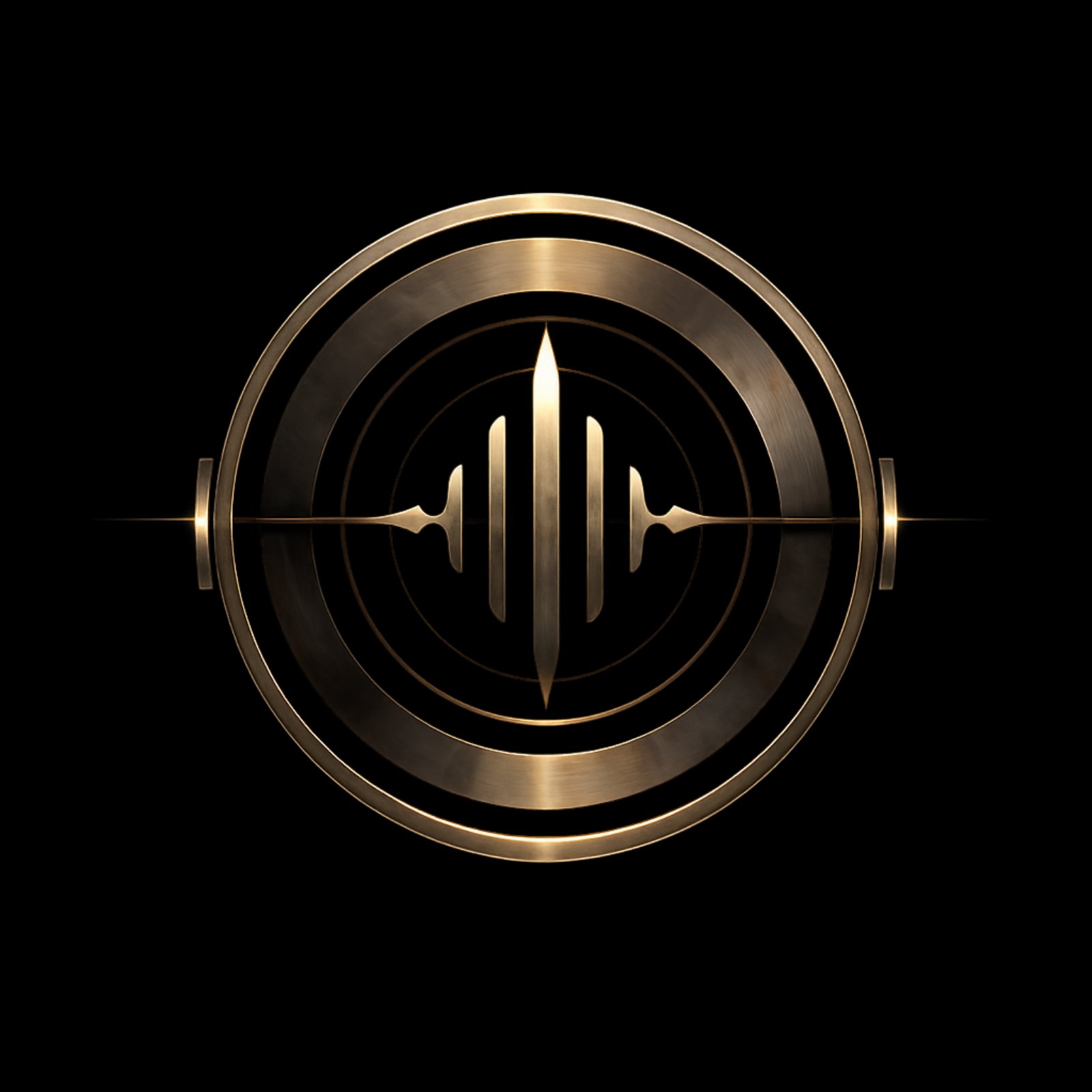 Vox Machina sigil